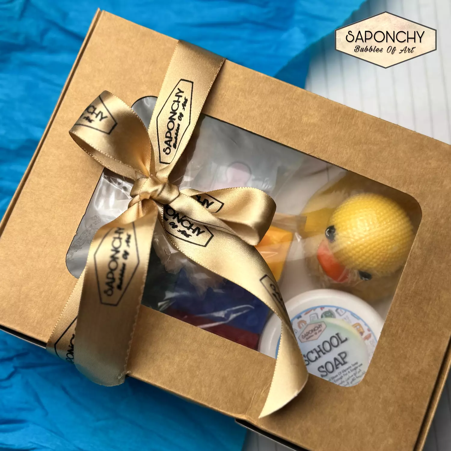 BACK TO SCHOOL PACKAGE 2