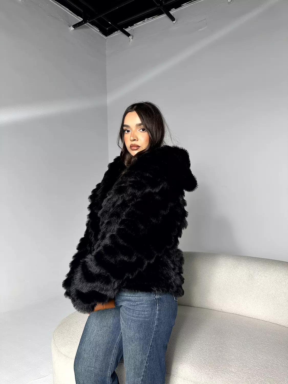 The Fluffy Jacket 17