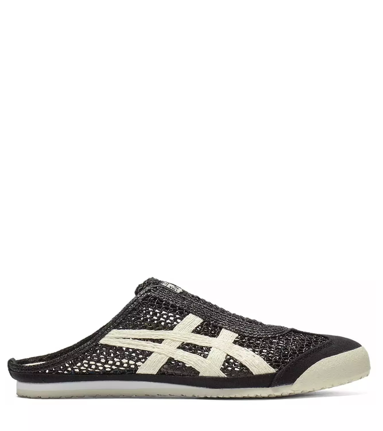 ONITSUKA TIGER MEXICO 66 SAPOT BLACK CREAM image