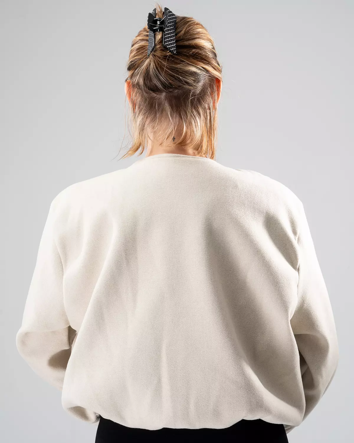 Pure Horizon Bomber Jacket 2