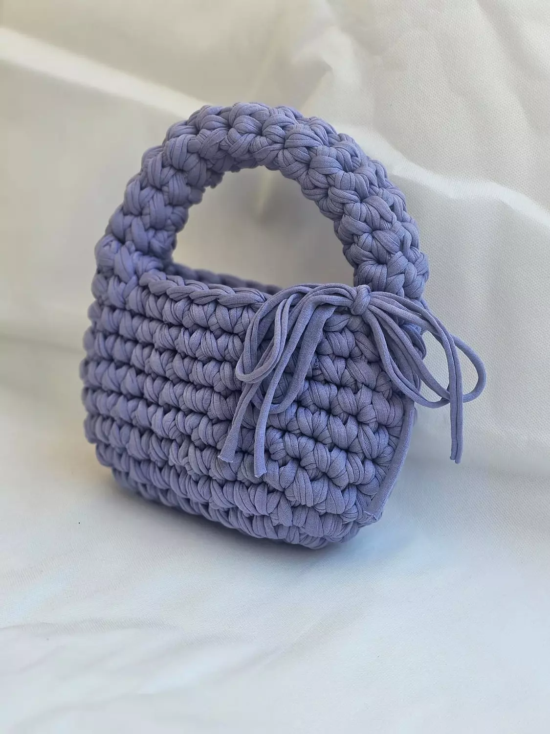 Bow bag image