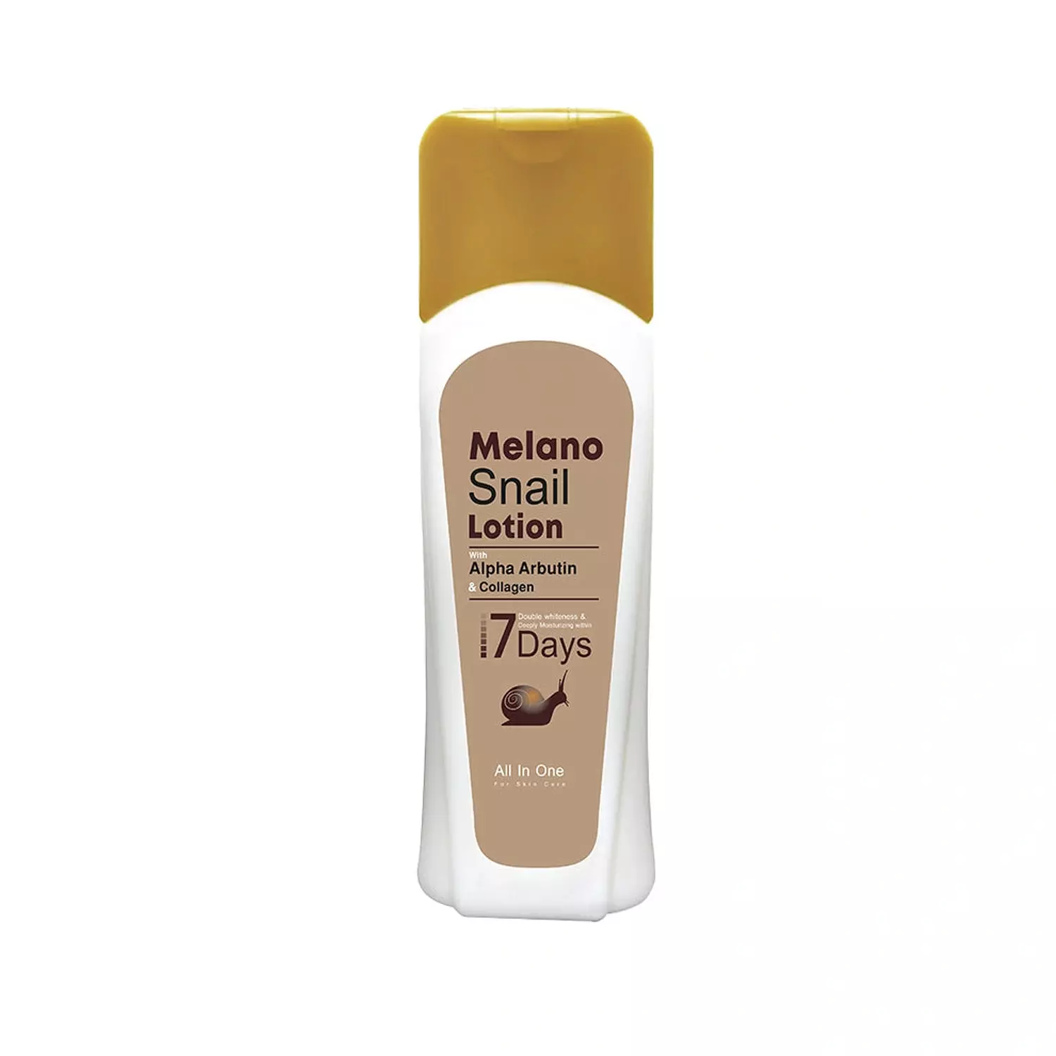 Melano Snail Lotion - 300 ml image