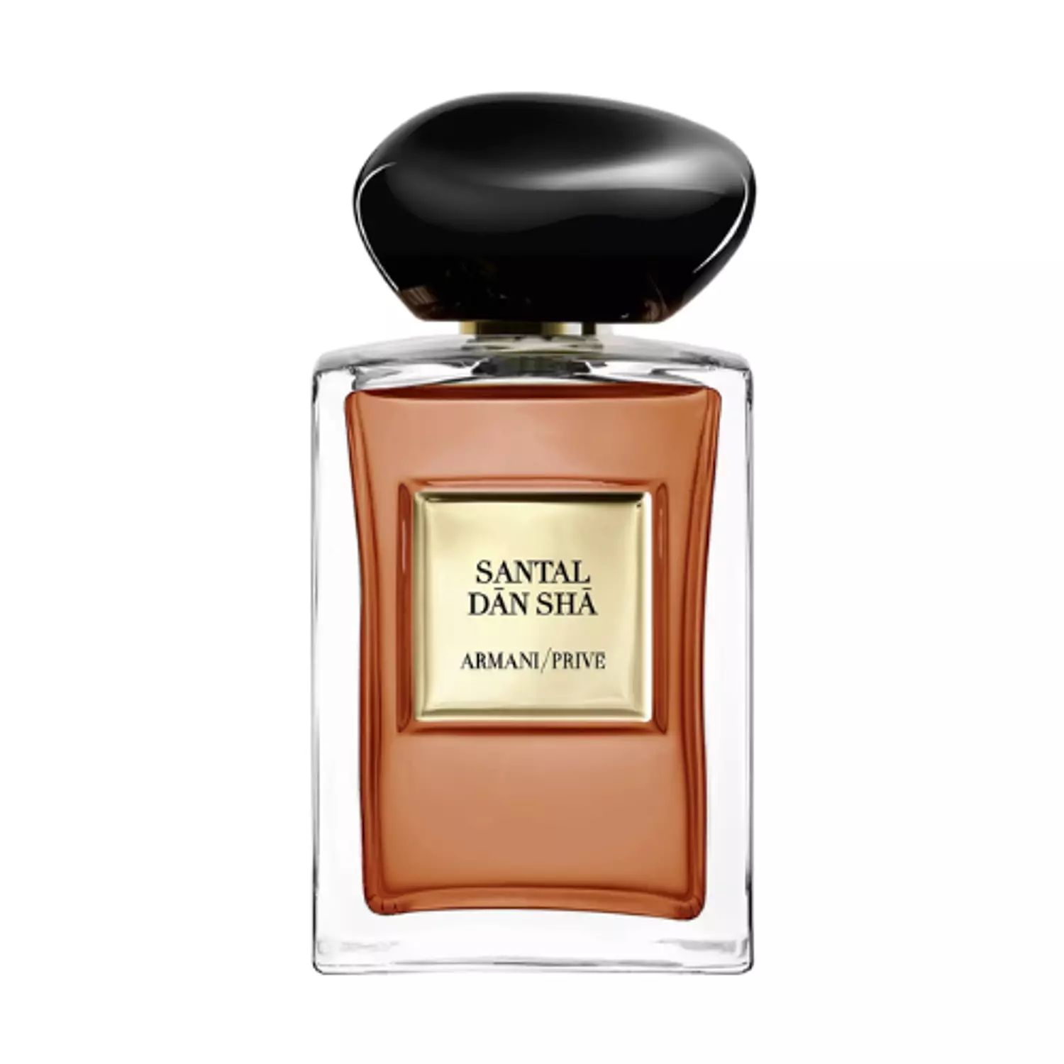 Santal Dan Sha by Giorgio Armani image