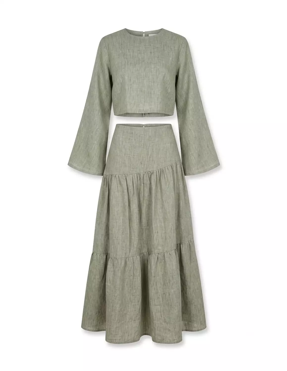Elara Linen Set image