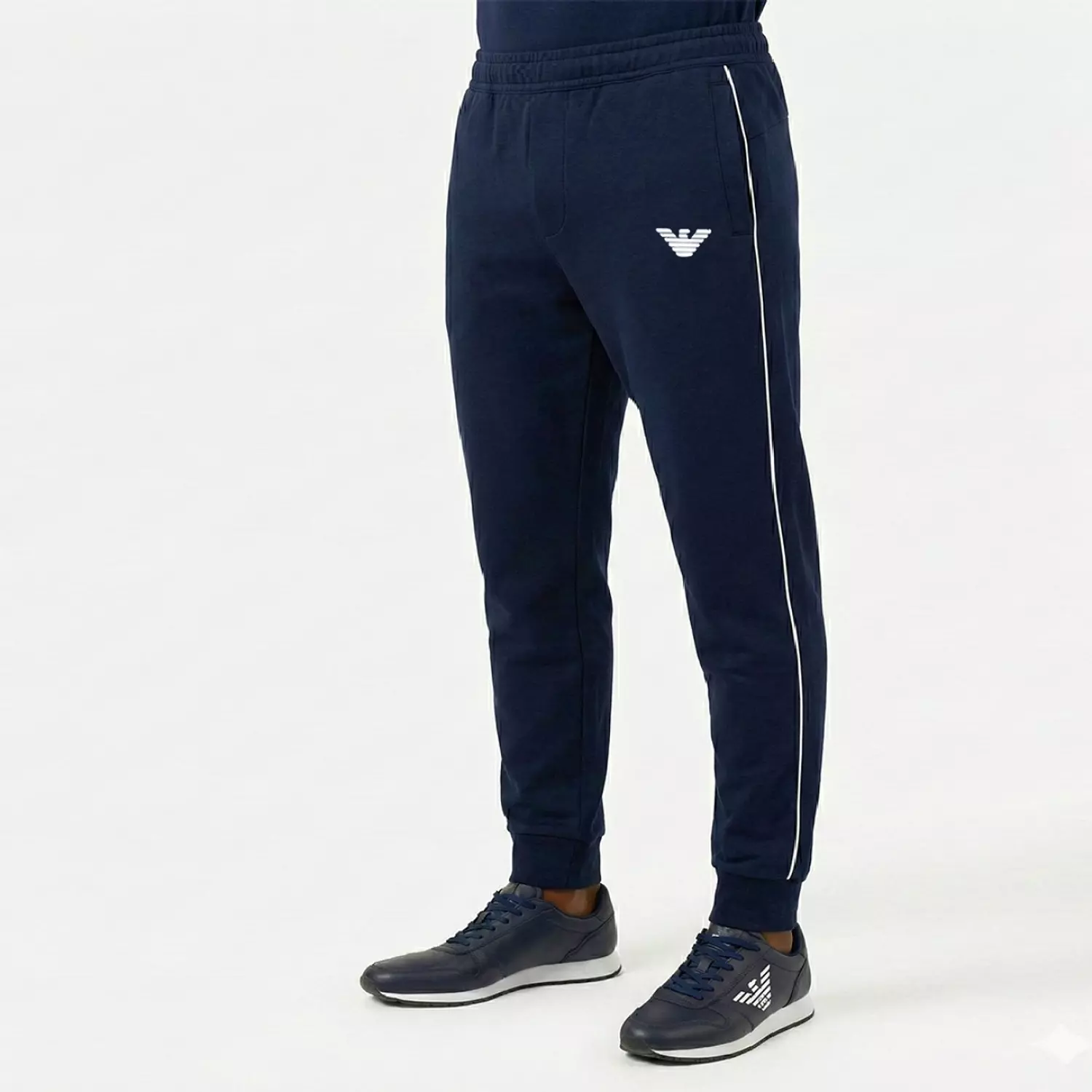 Tracksuit Ea7 Beyi 7