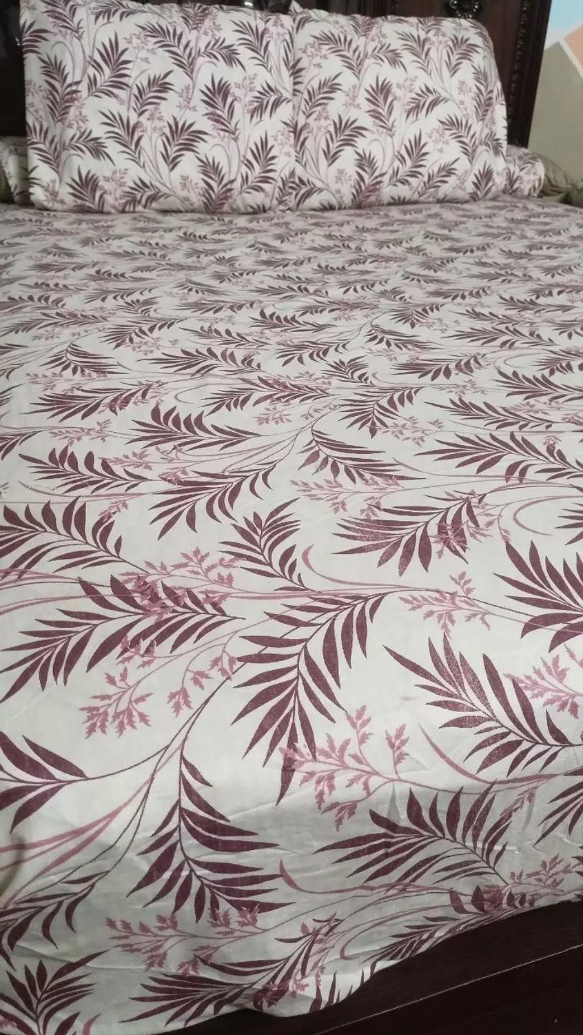 sheet set, Turkish cotton,  elastic, image
