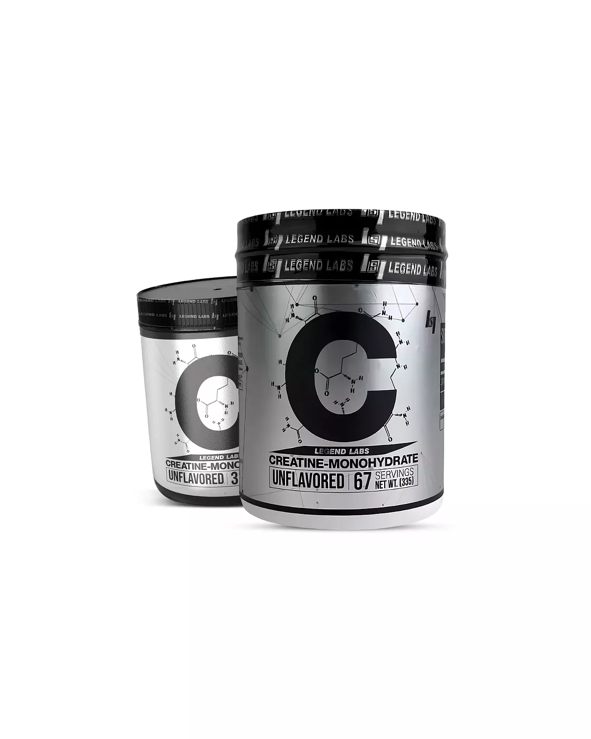 <p style="text-align: center"><strong>Legend Labs Creatine </strong></p><p style="text-align: center"><strong>( 335g - 67 Servings )</strong></p>