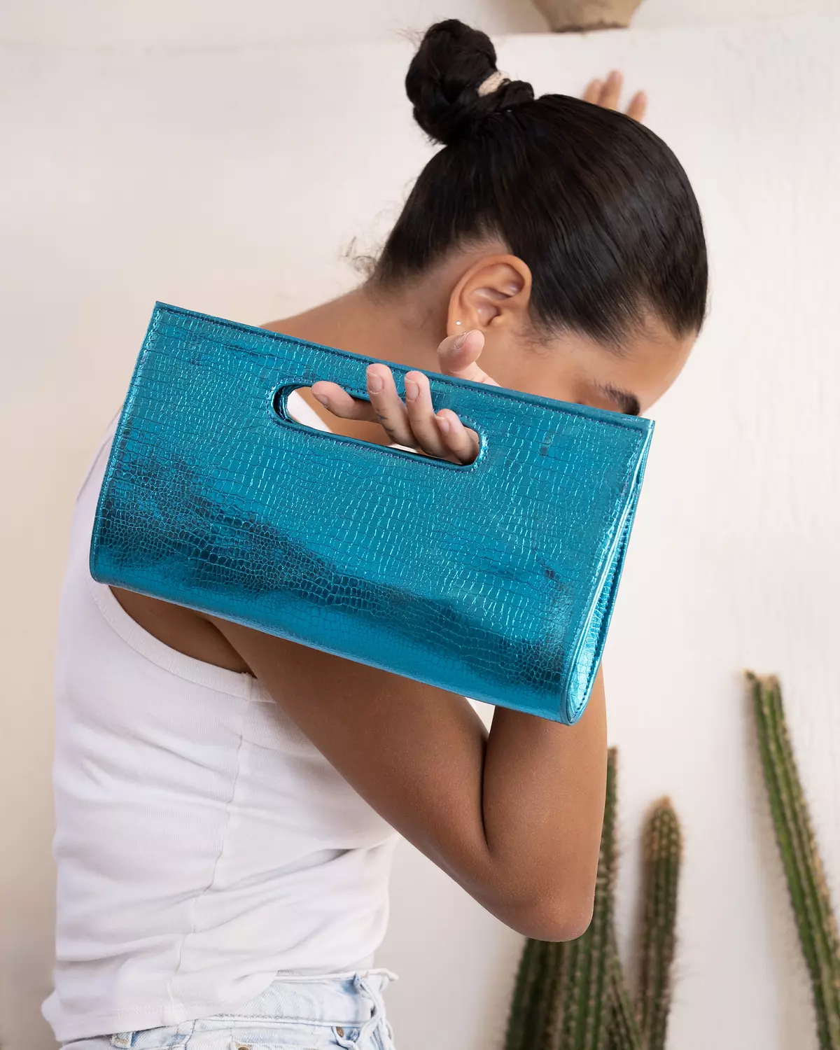 Verona Women's Leather Bag image