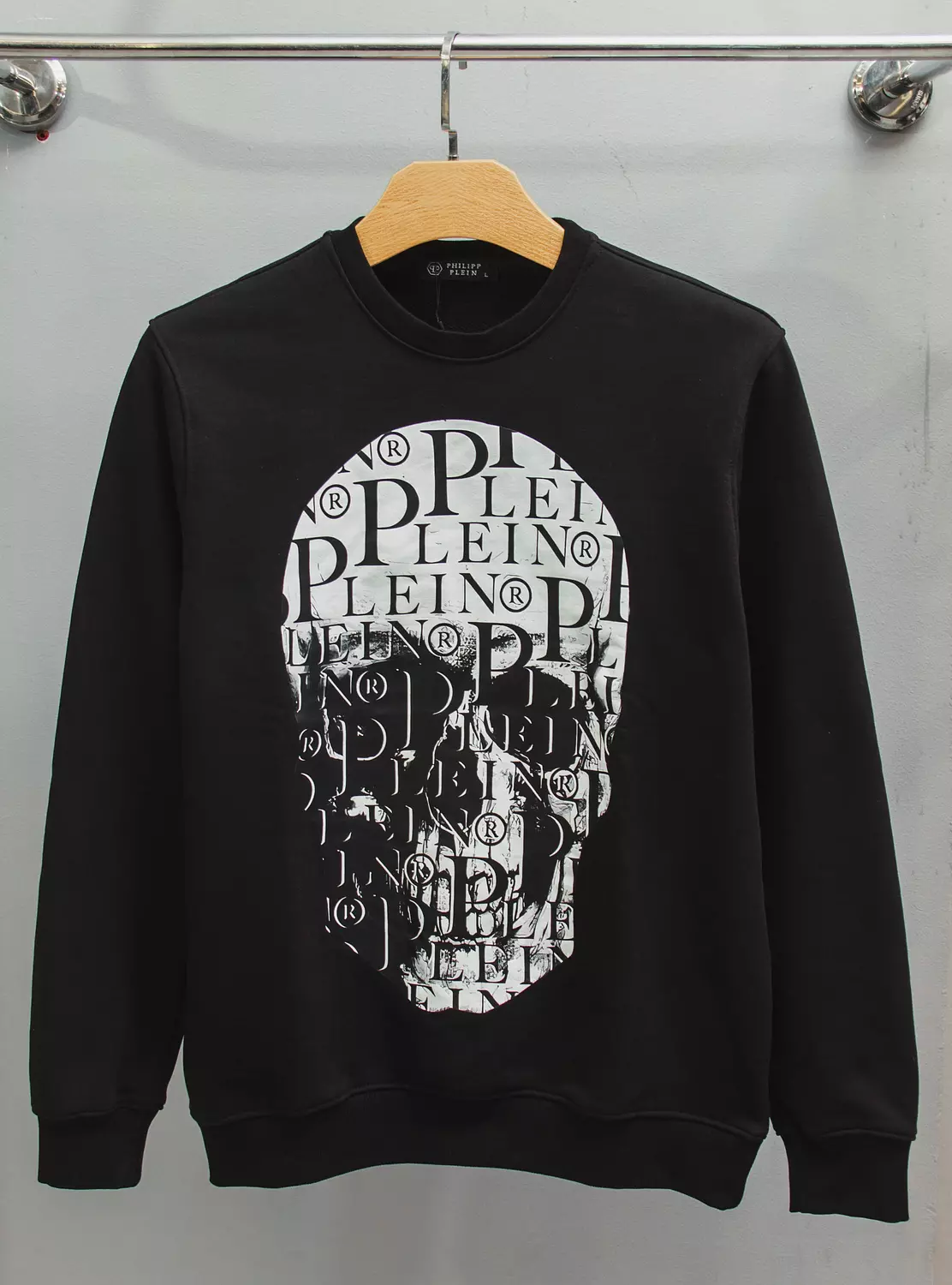 PHILIPP PLEIN SWEATSHIRT / 15644 image