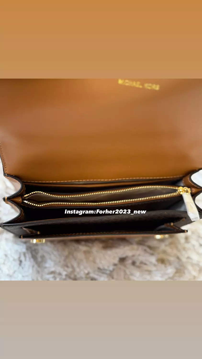 MICHAEL KORS Crossbody bags woman Michael Kors 7