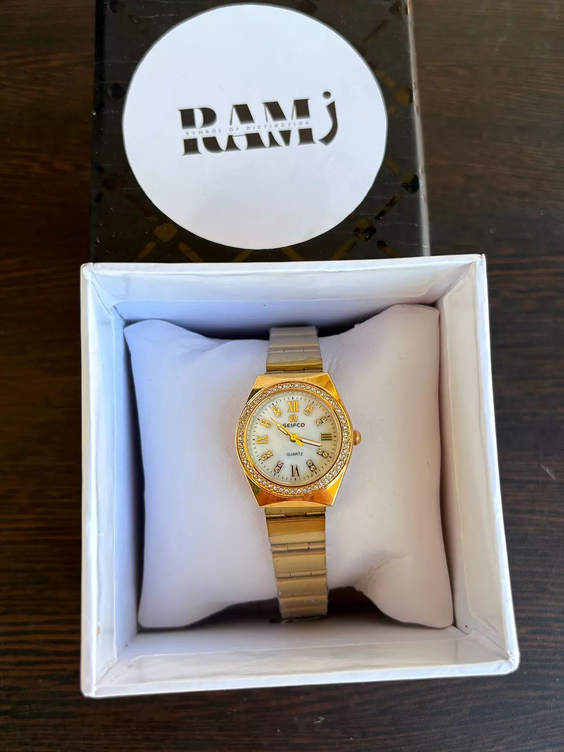 Seifco Sparkles ✨ 2