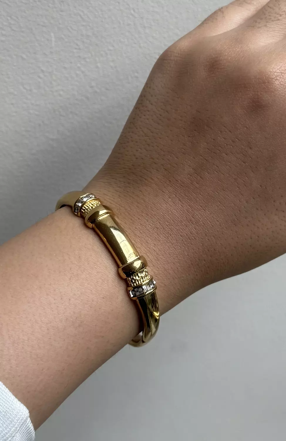 Majesty bangle hover image