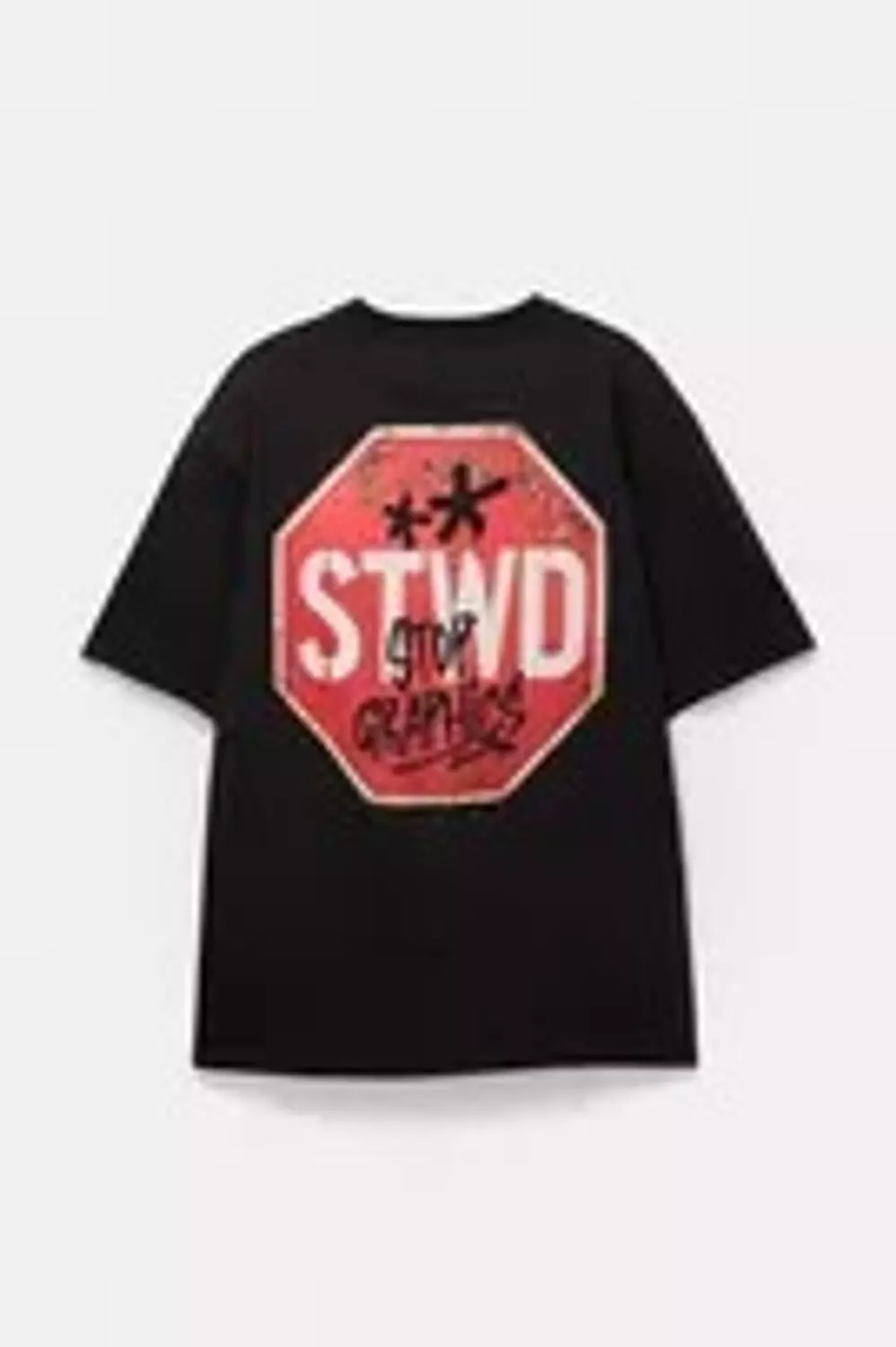 STWD Stop T-shirt 6