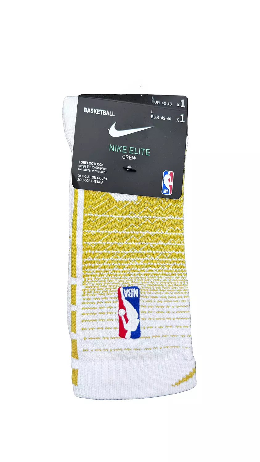 NIKE NBA SOCKS -O388 image