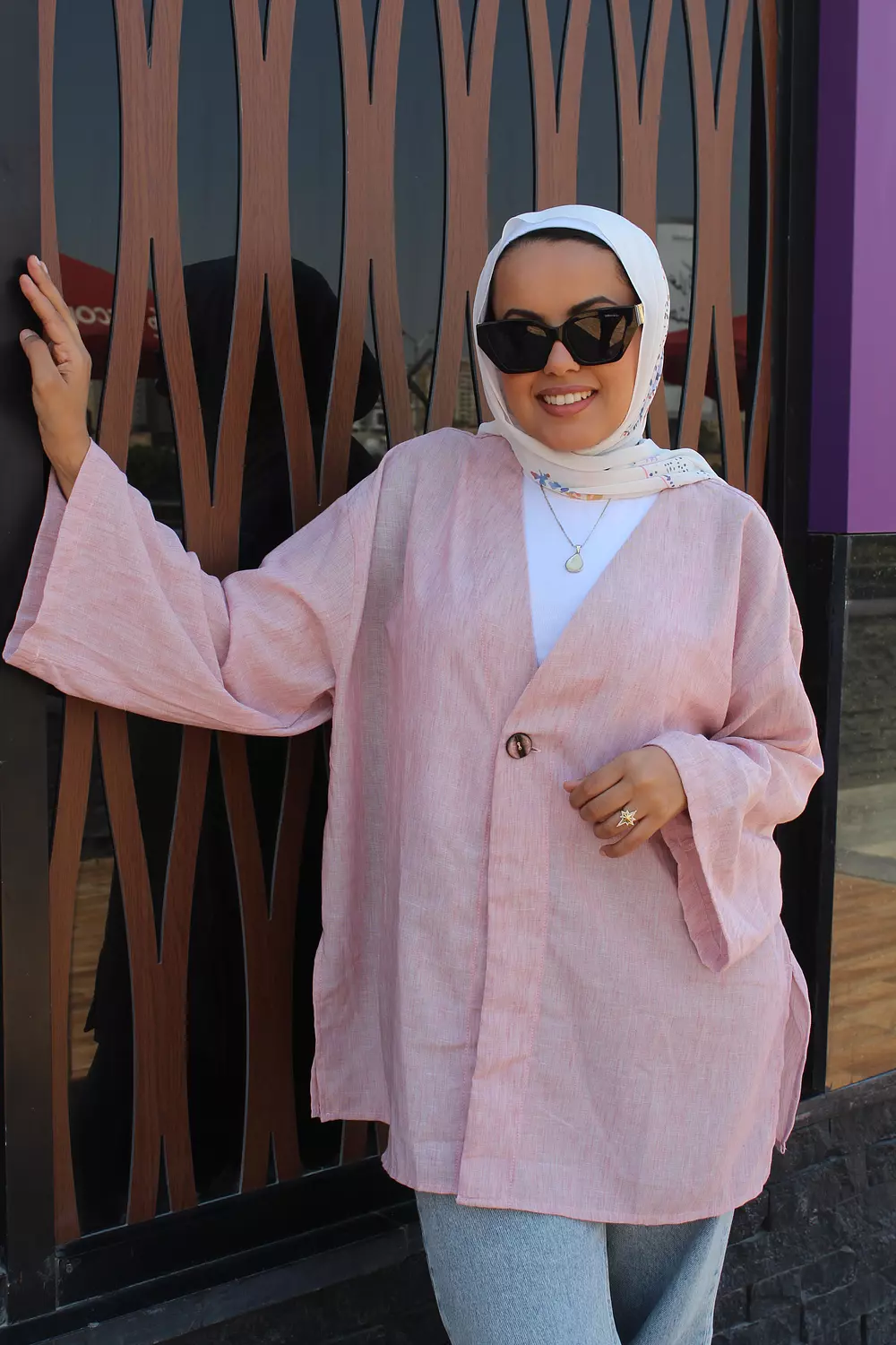 Diana Pink Set 💕 4