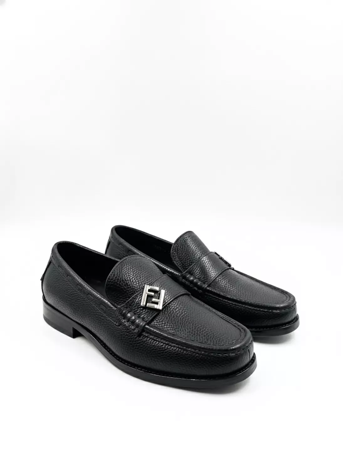 Fendi loafer image