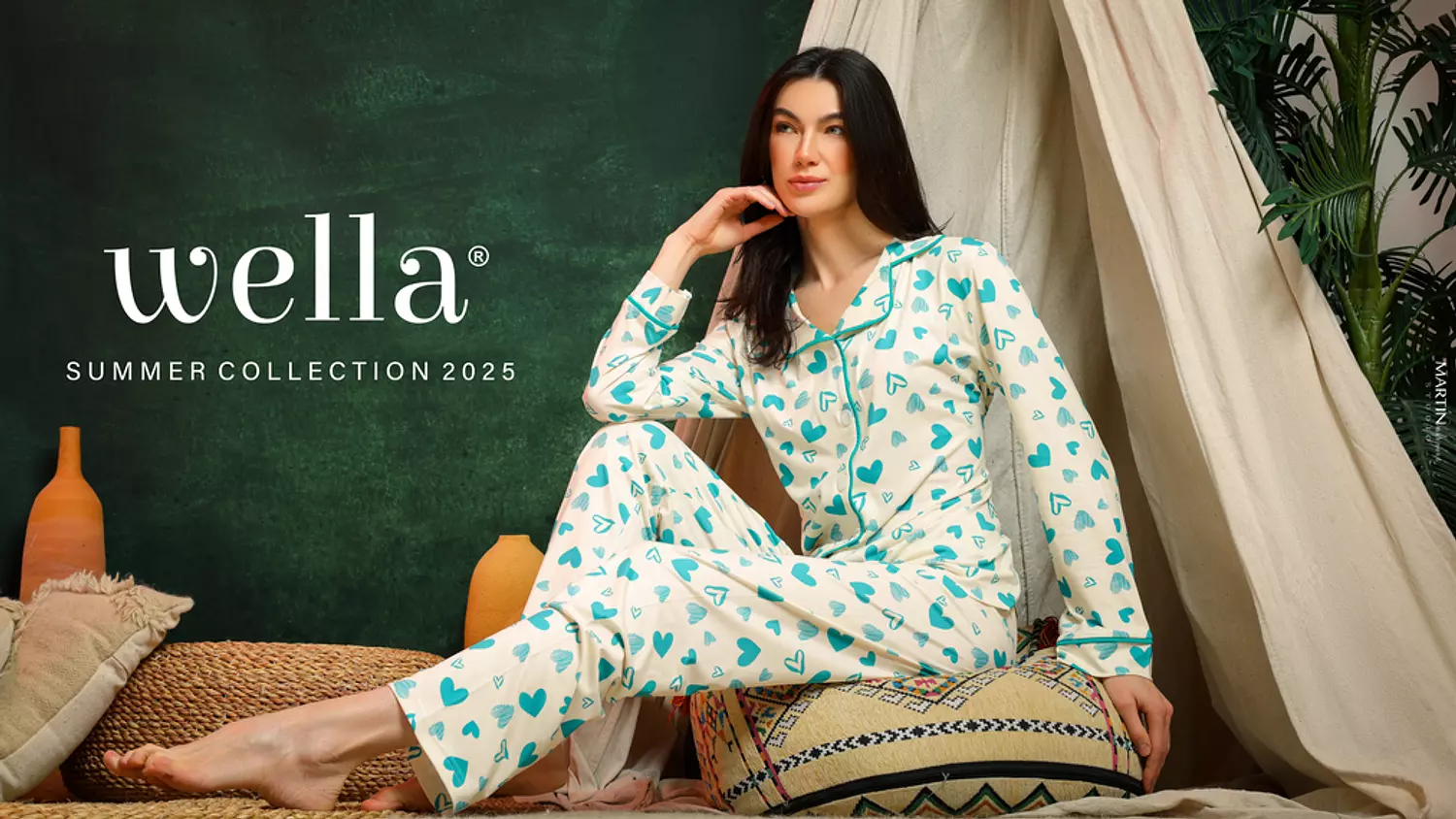 banner image for wella