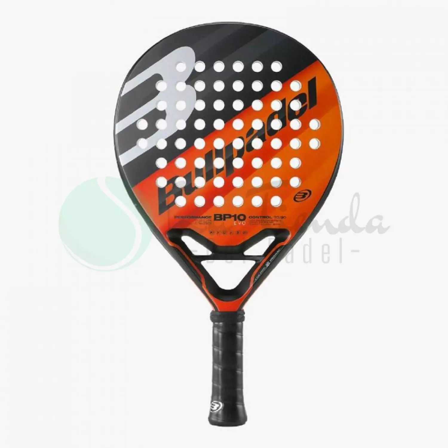 Bullpadel BP10 Evo 2024 image