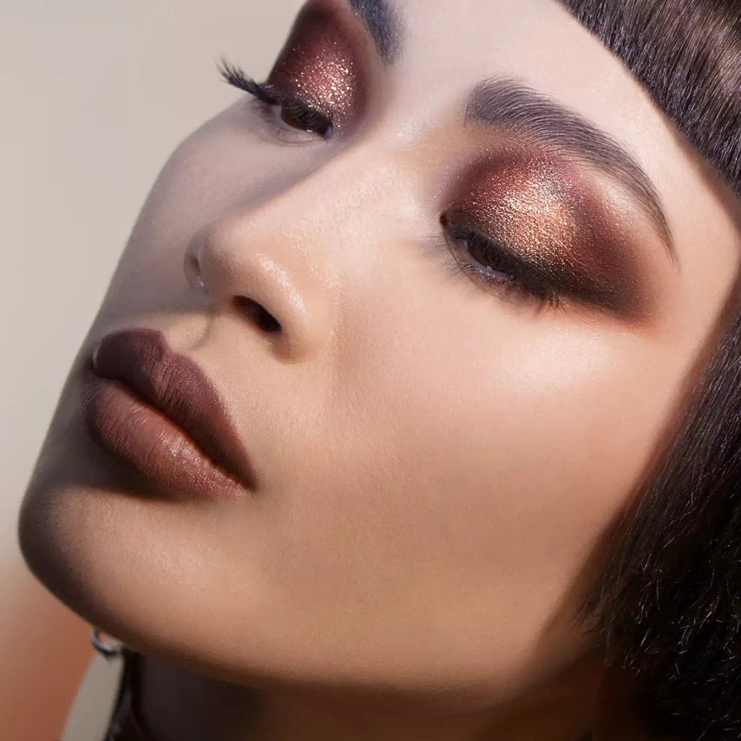 Natasha Denona I Need A Warm Eyeshadow PaletteP 8