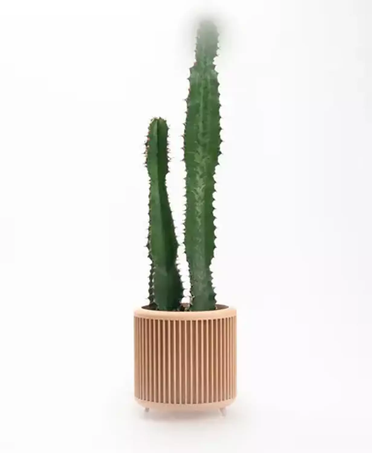 Planter with Legs - The Nelson image