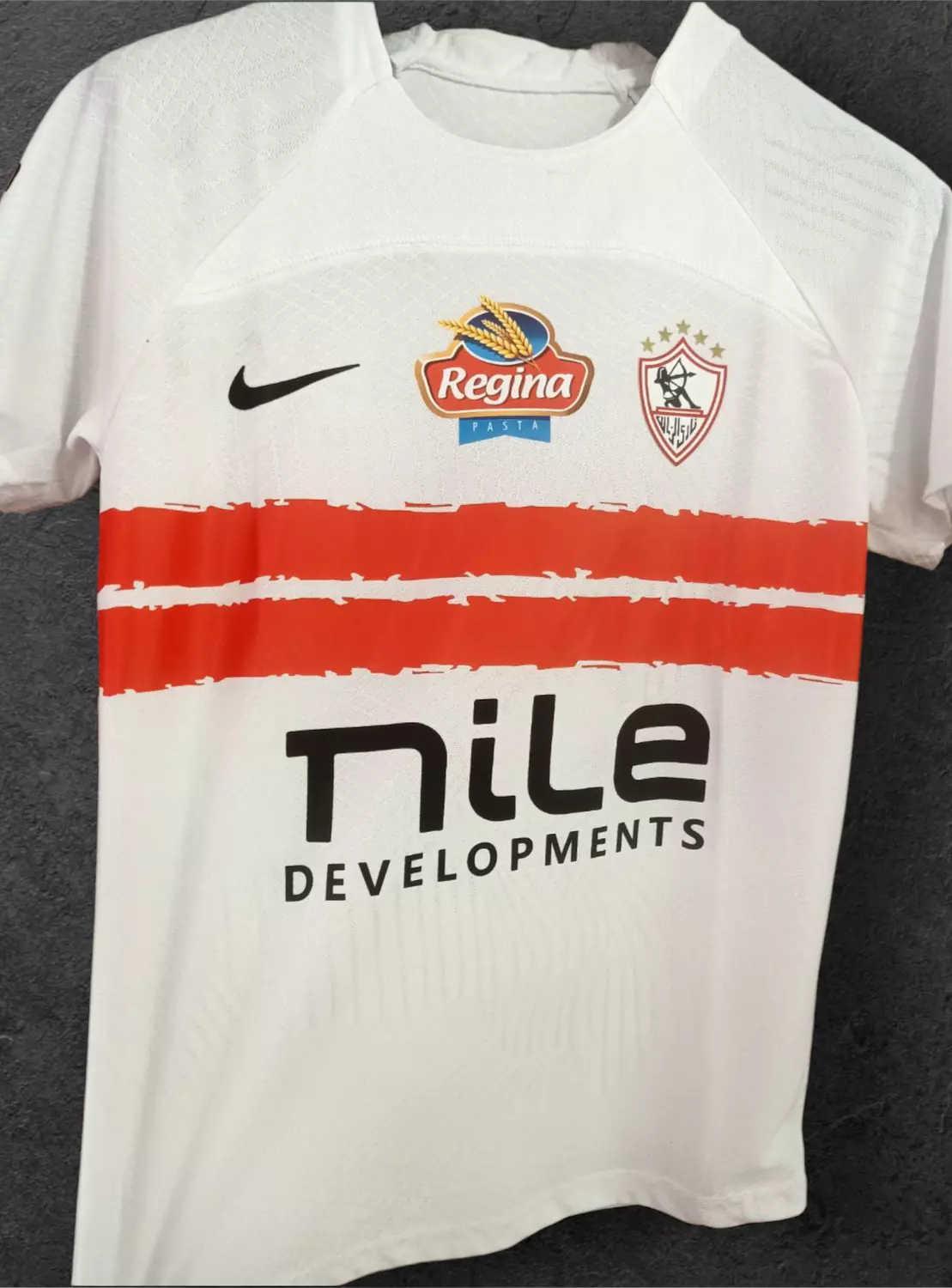 Original Zamalek Store edition 