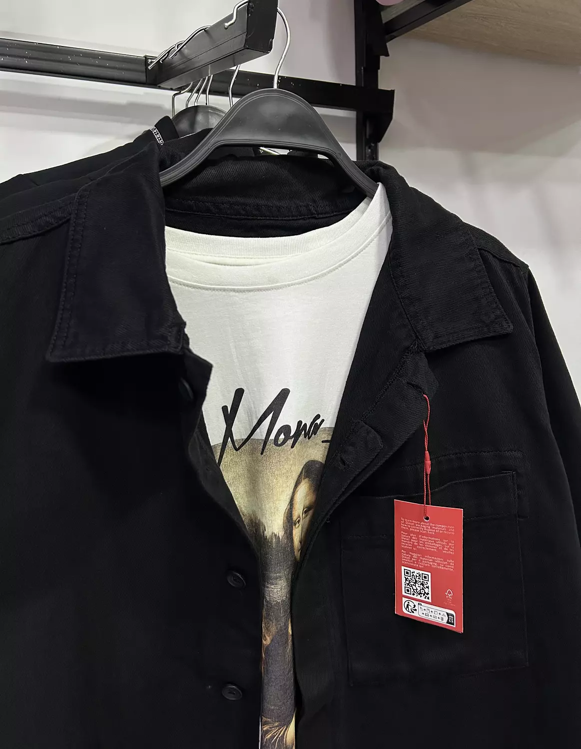 Diesel Shirt Jacket  3