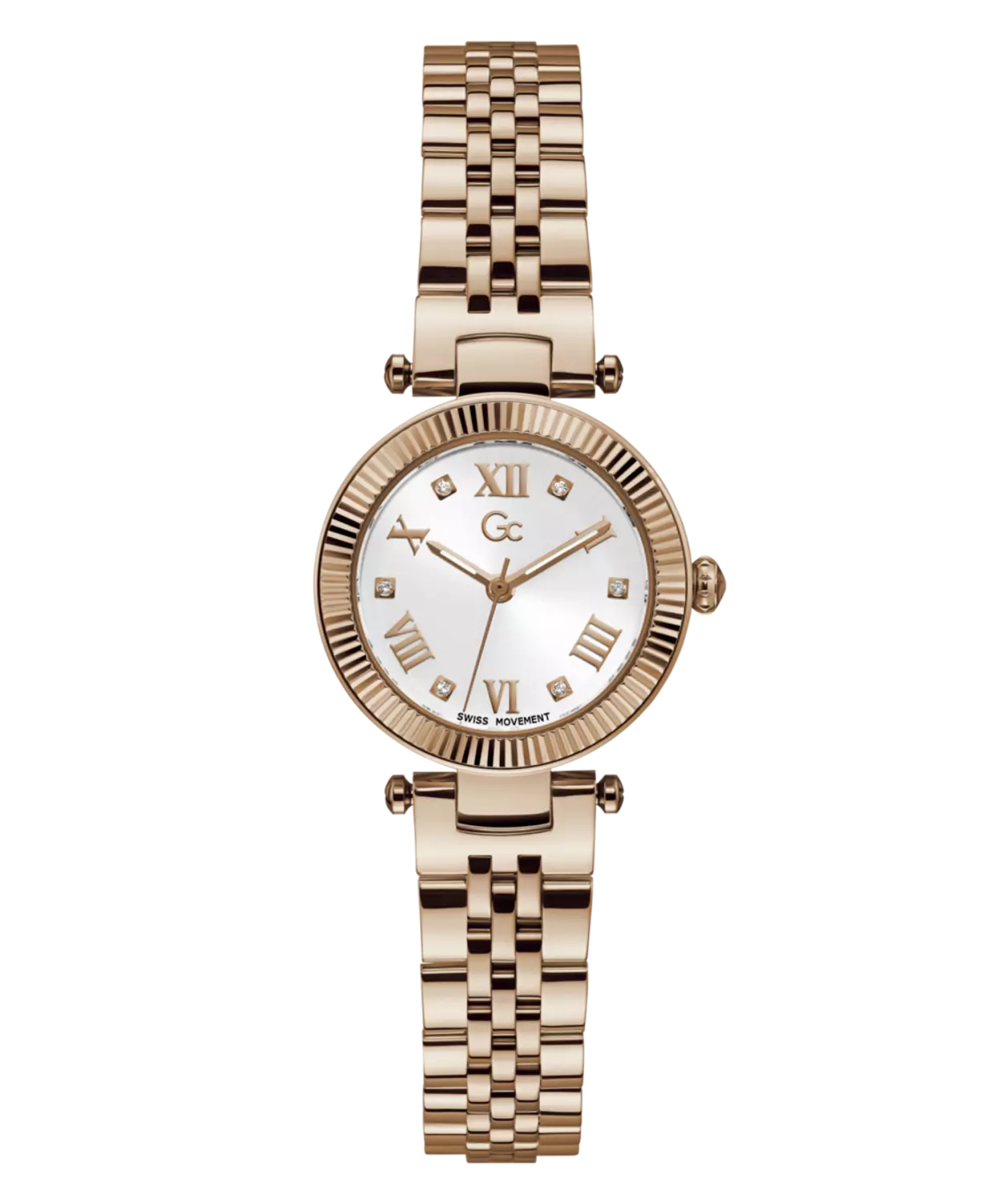 GC Z02002L1MF Women's ANALOG WATCH