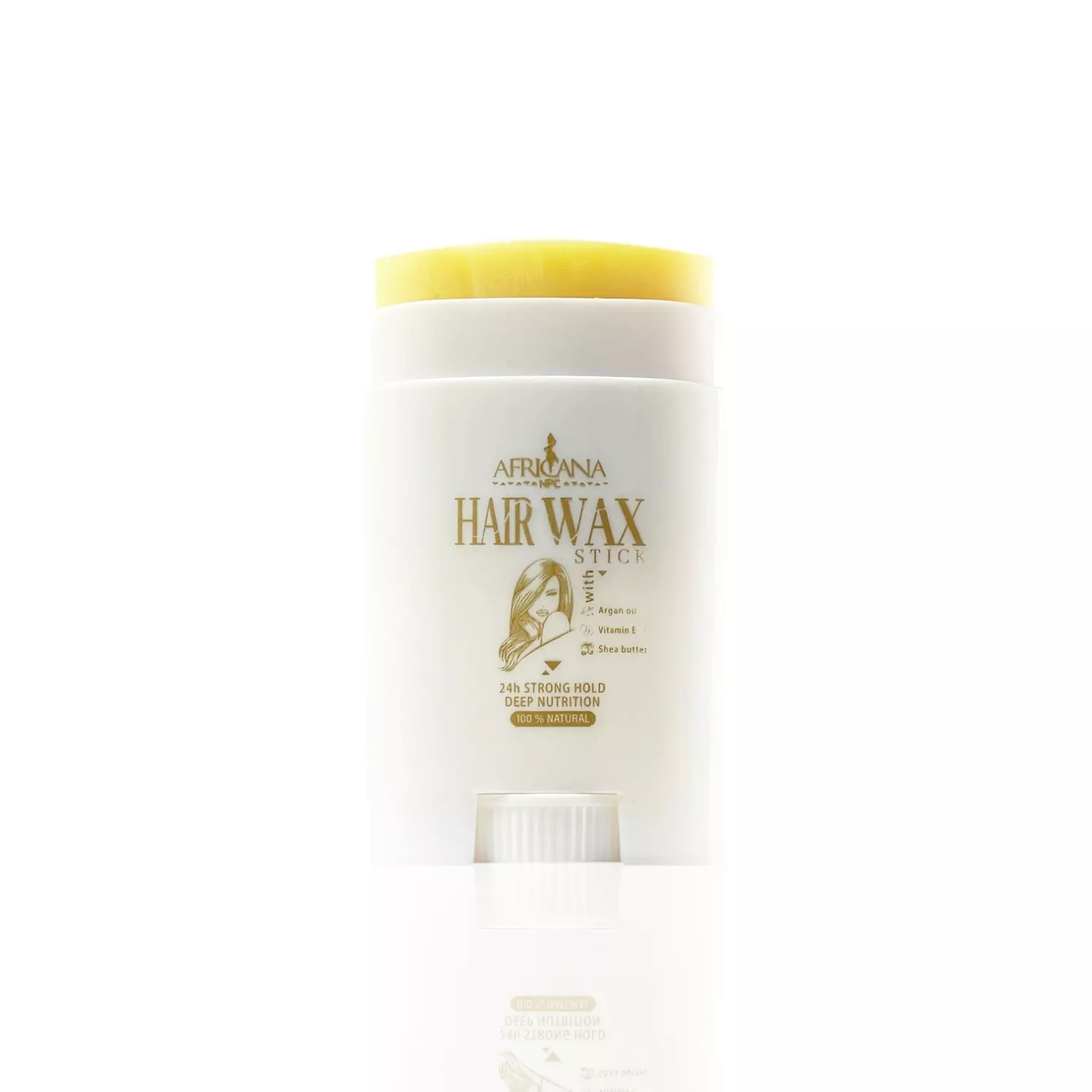 Africana Hair Wax Stick  1