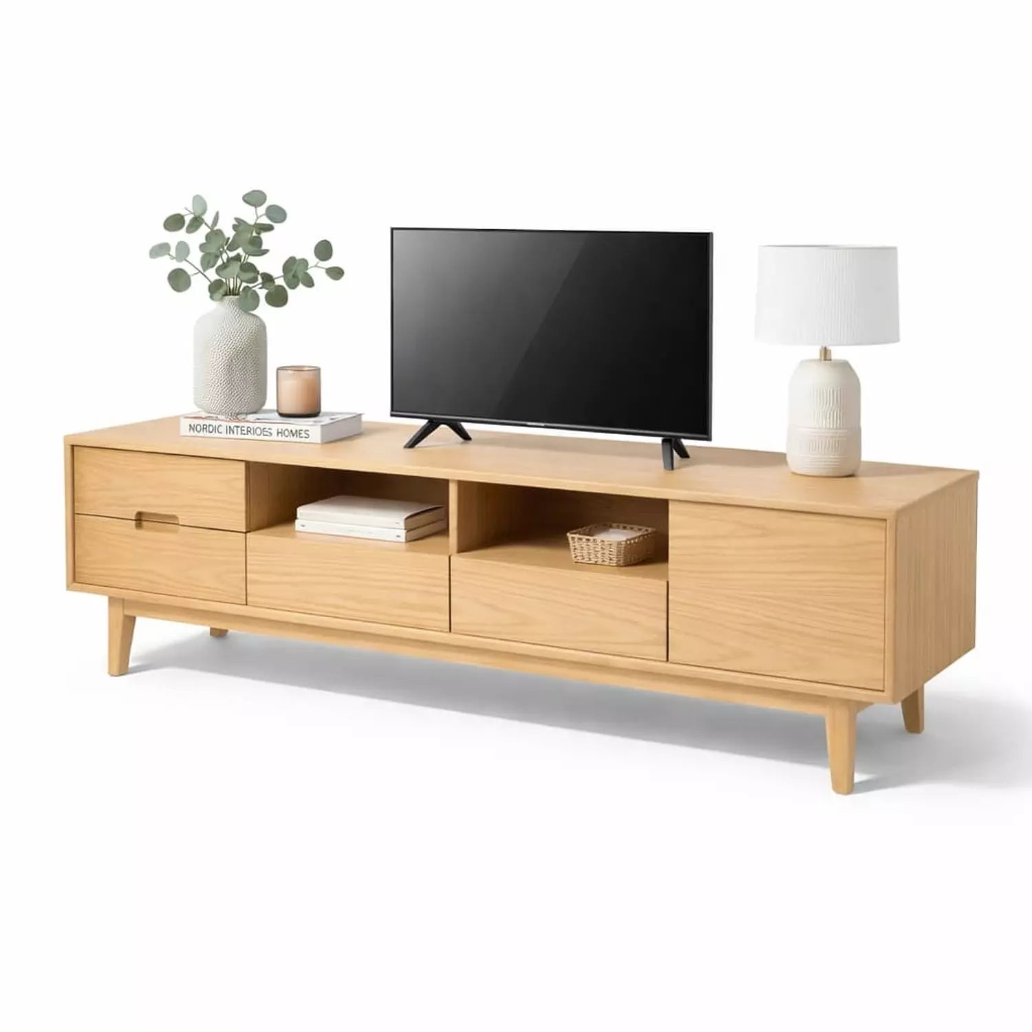 COZY TV Unit 3