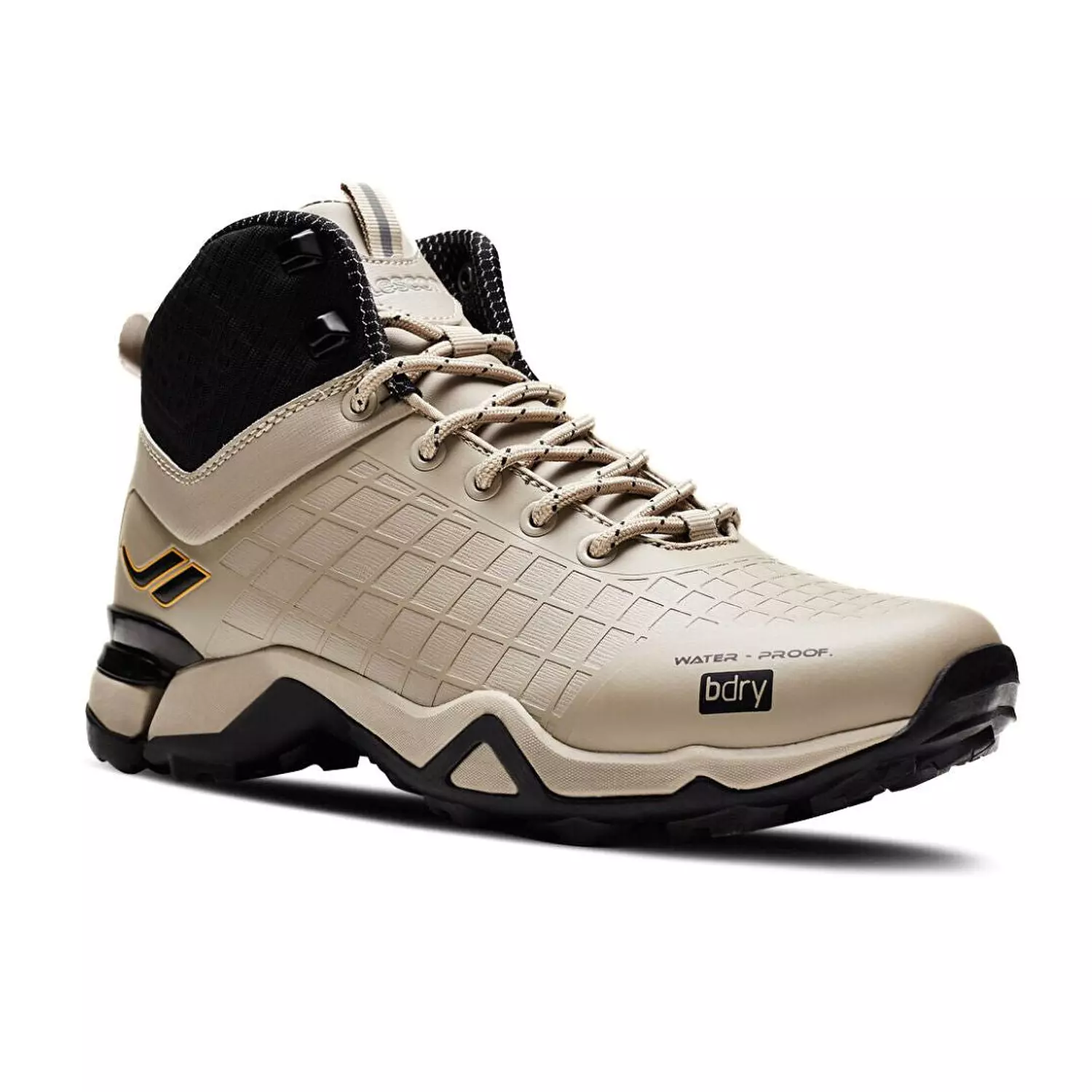 Lescon Alaska Max 4 Trekking Boots Men 2