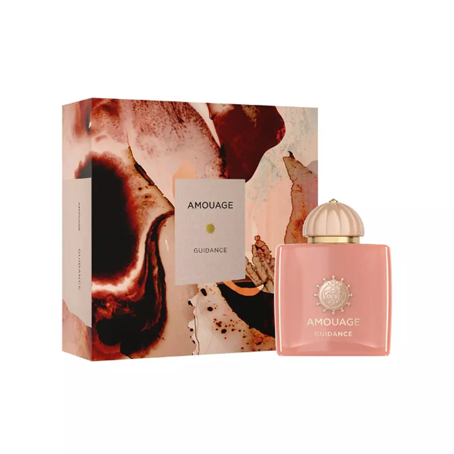 Amouage Guidance 46 image
