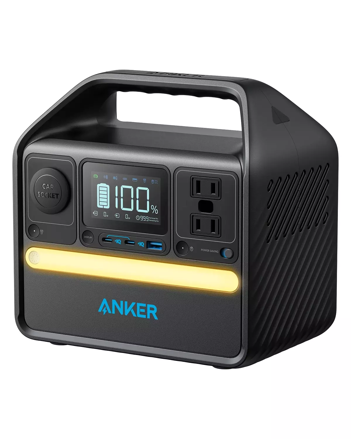 Anker PowerHouse 522 - 299Wh | 300W 5