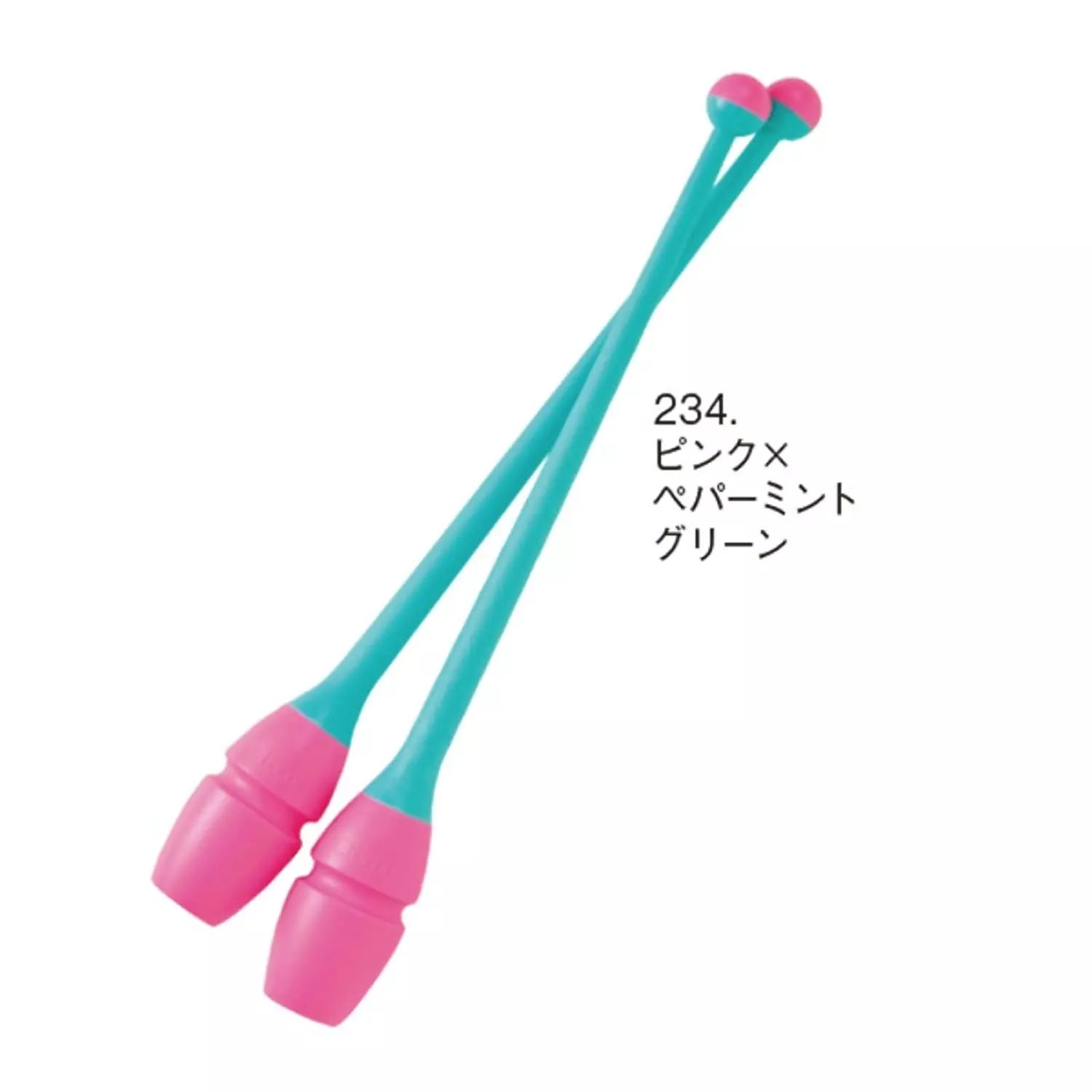Chacott - Rubber Clubs | 36.5cm 4