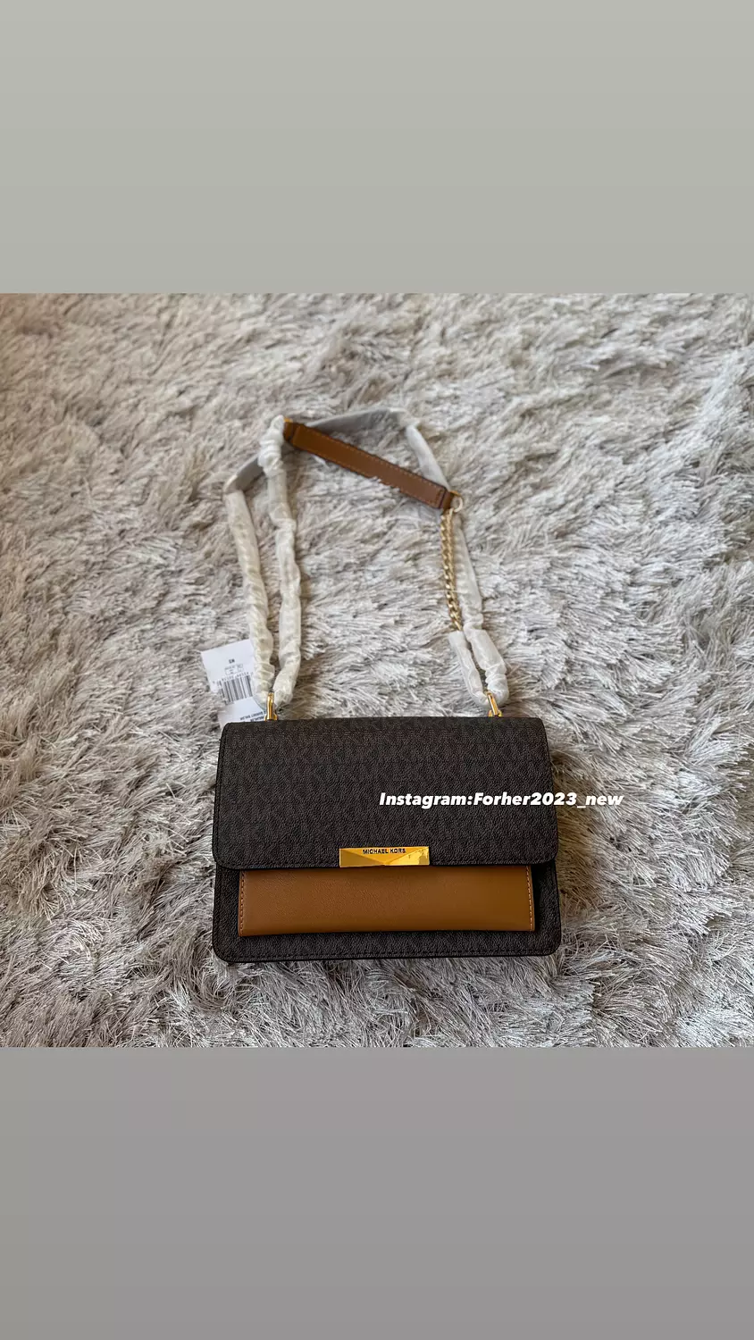 MICHAEL KORS Crossbody bags woman Michael Kors 8