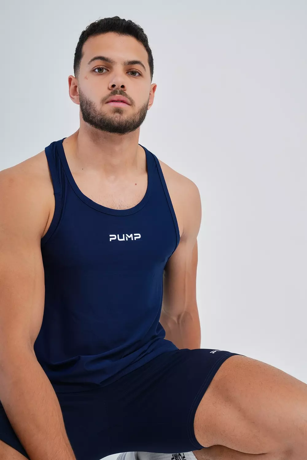 CORE PUMP TANK-NAVY 5