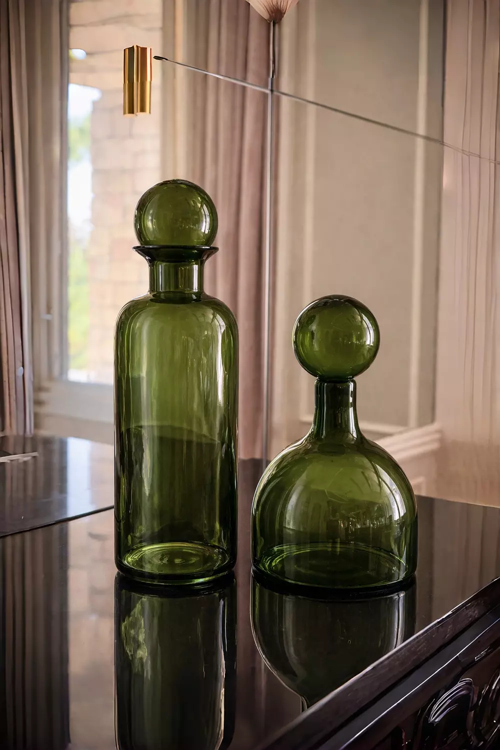 Vera bottles  2