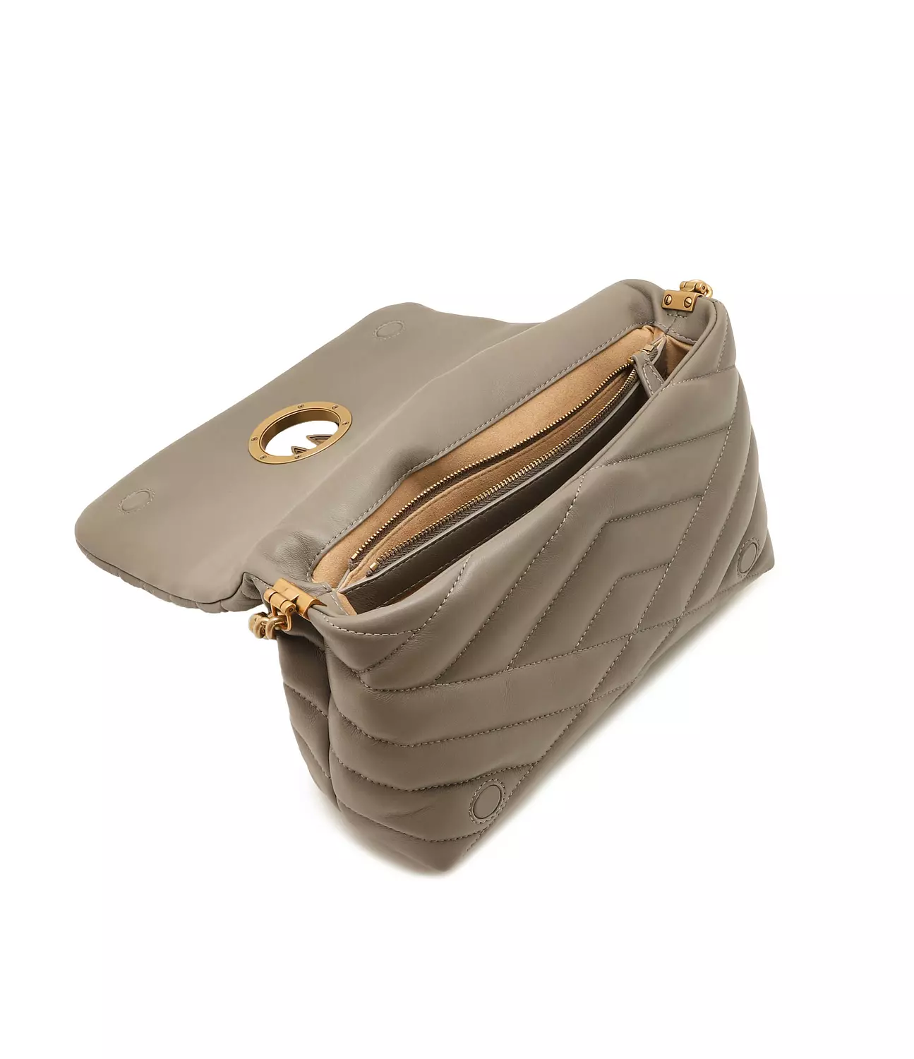 Pinko bag LOVE CLICK PUFF CLASSIC SHEEP 2