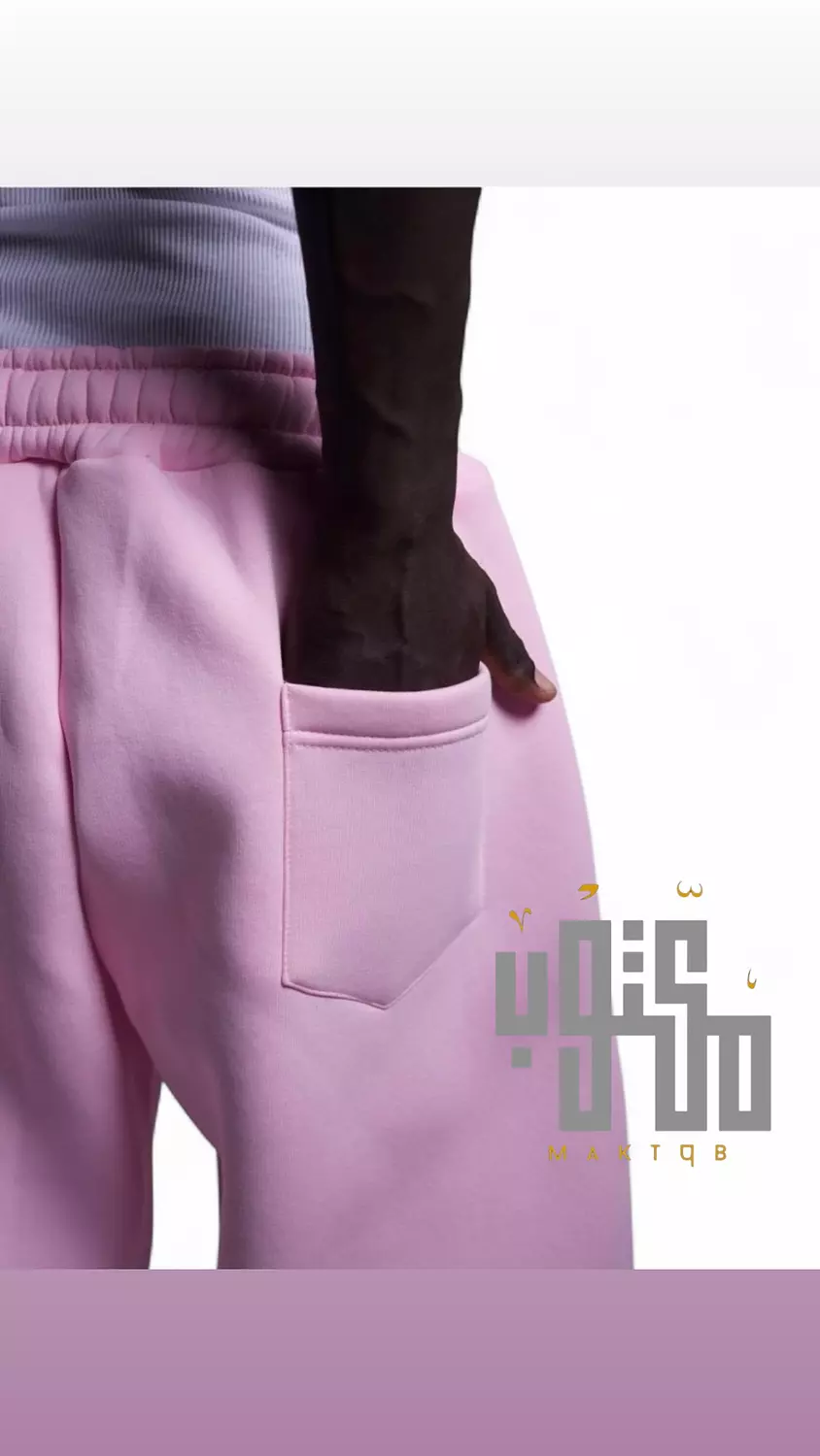 Basic wide leg sweat pants  13