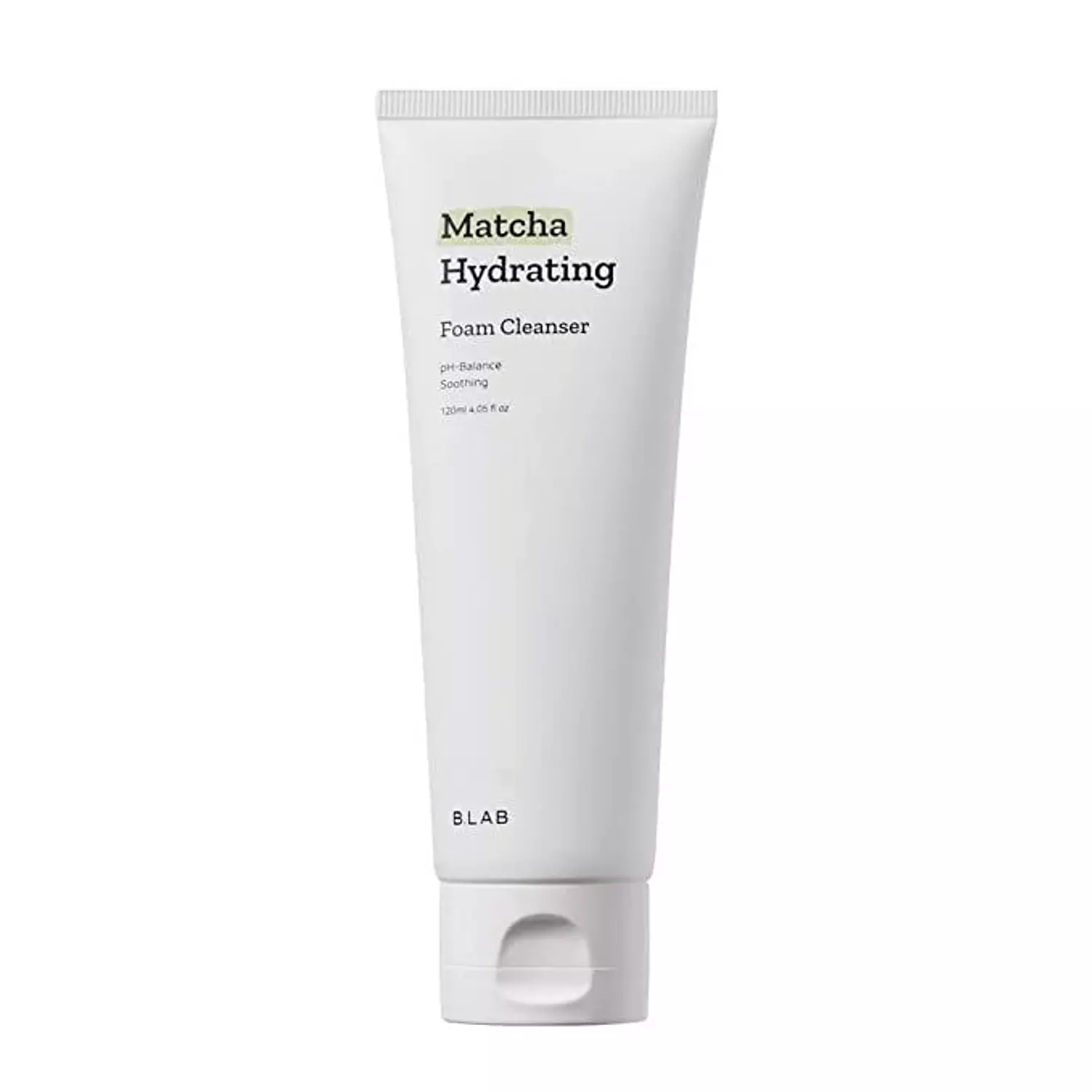 B.Lab Matcha Hydrating Foam Cleanser 120 Ml image