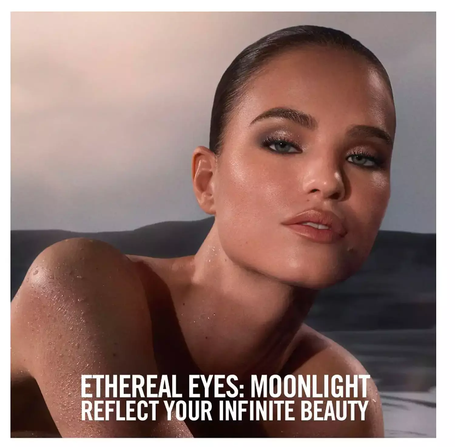 Ethereal Eyes Eyeshadow Palette: Moonlight 6