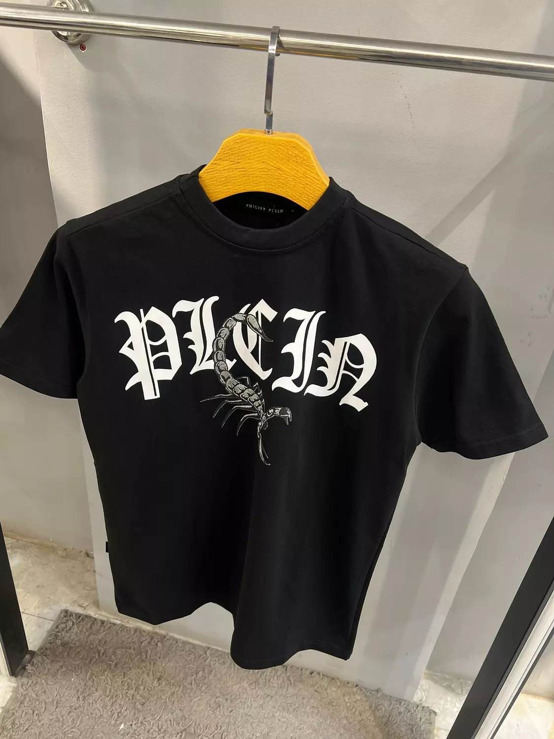 PHILIPP PLEIN TSHIRT / 1488 2