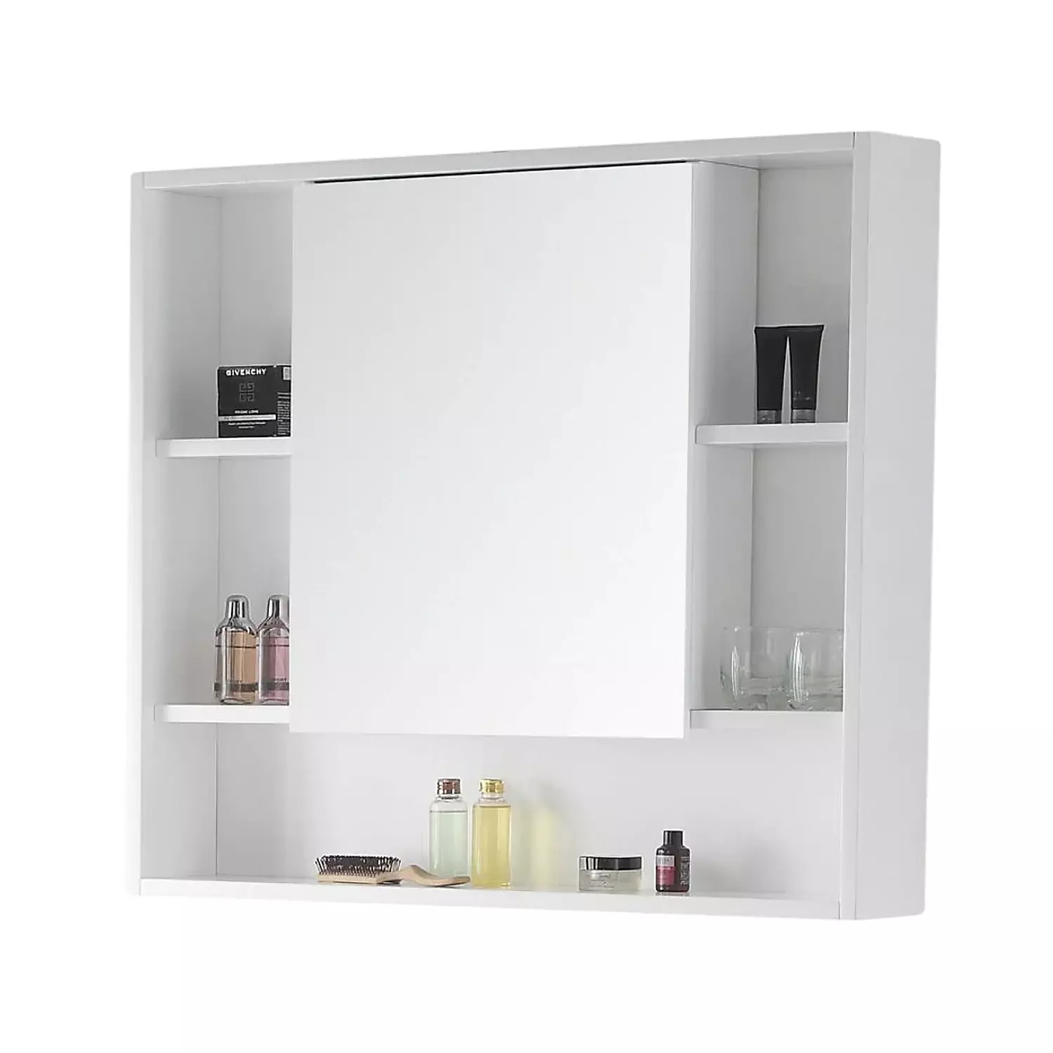 bathroom unit 160x38x100 cm - Artco.bath030 2