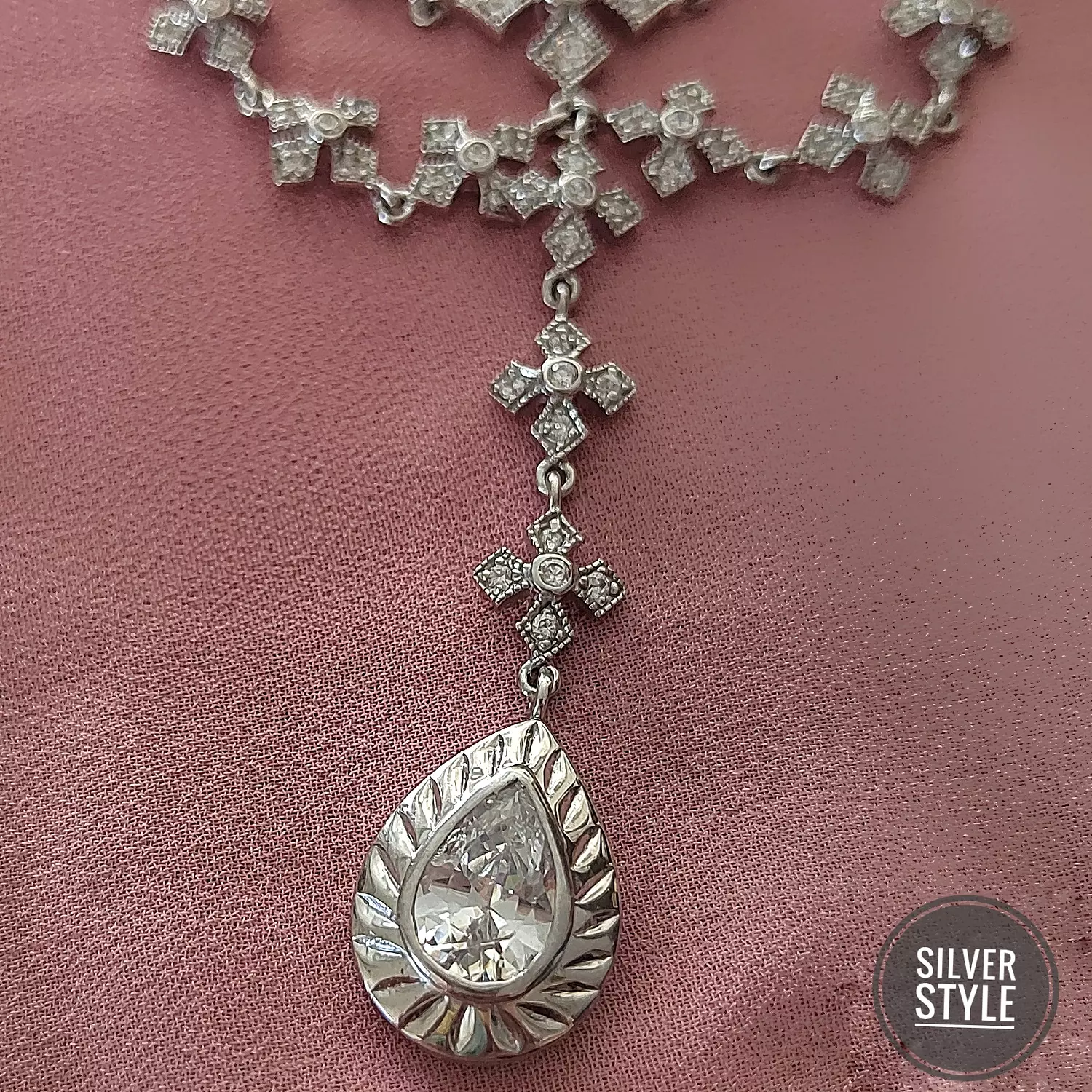 Fabulous Necklace  2
