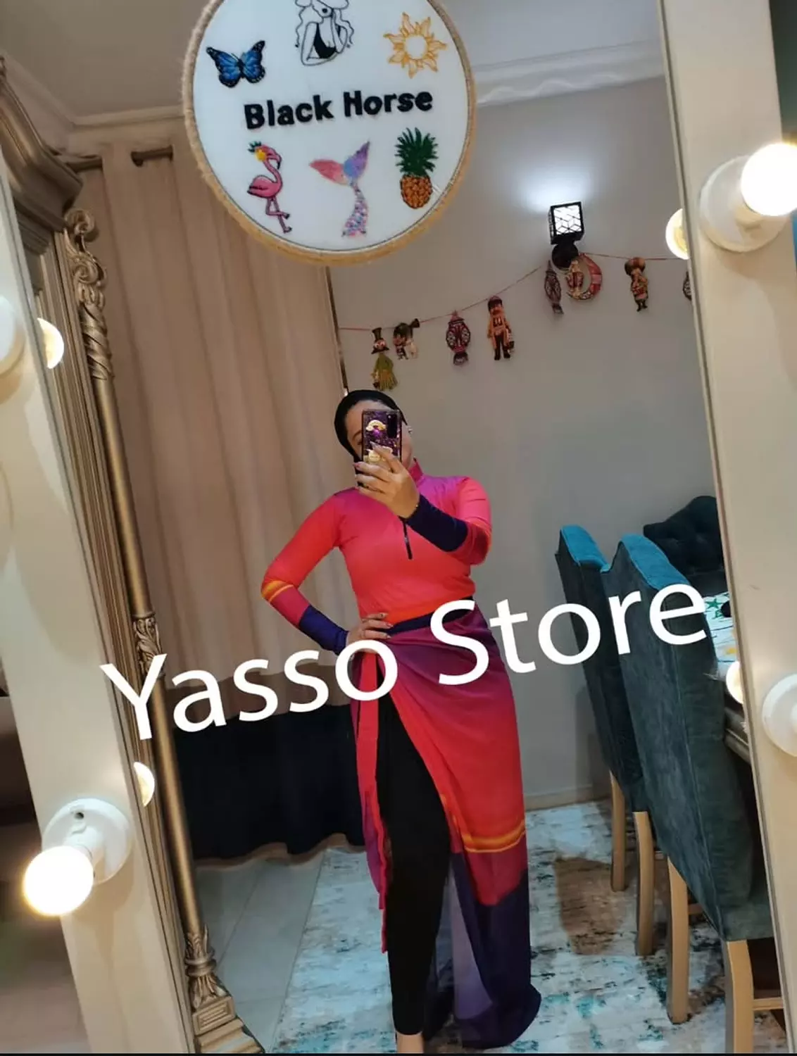 Firy line burkini  4