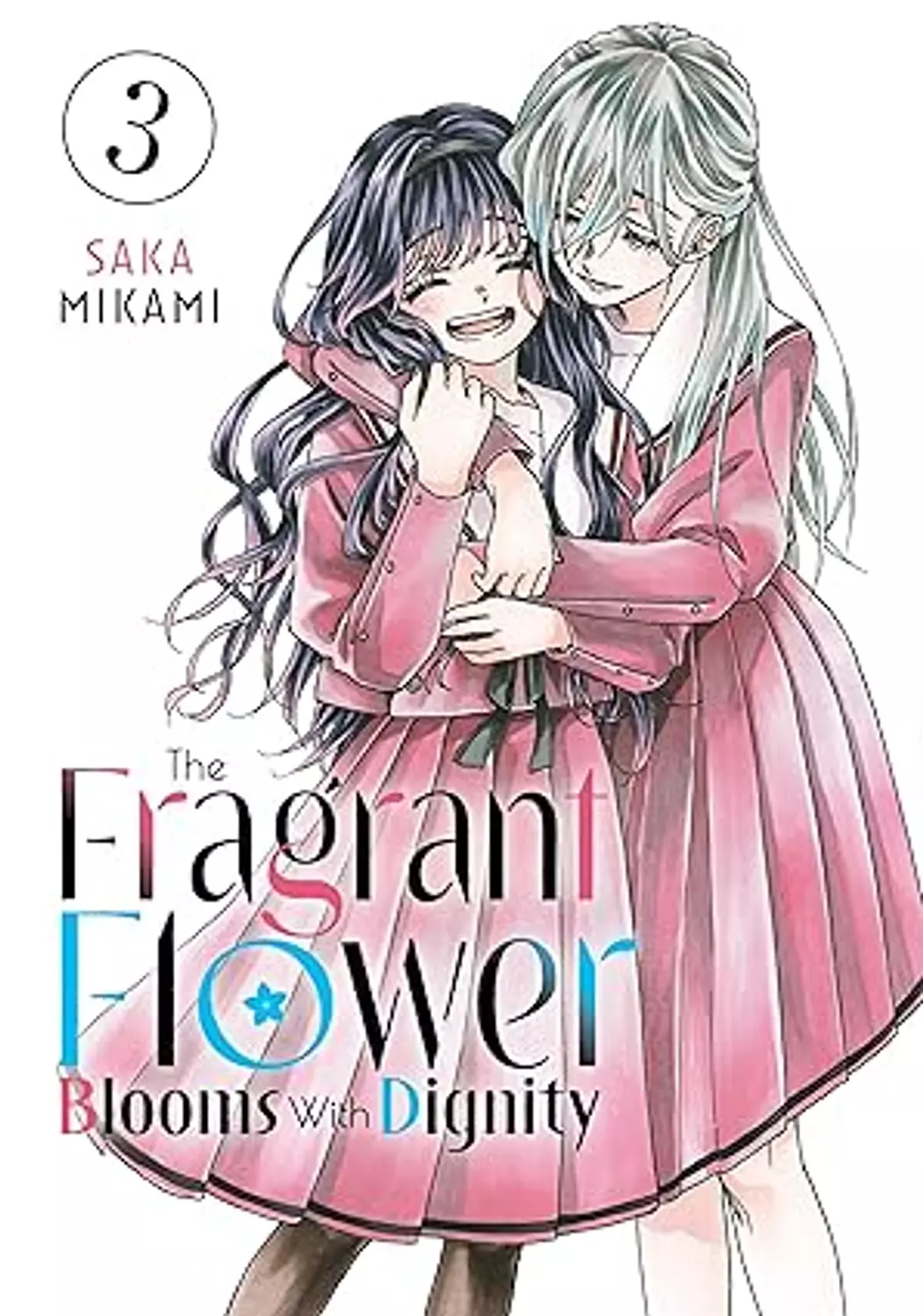 The Fragrant Flower Blooms With Dignity 3 image