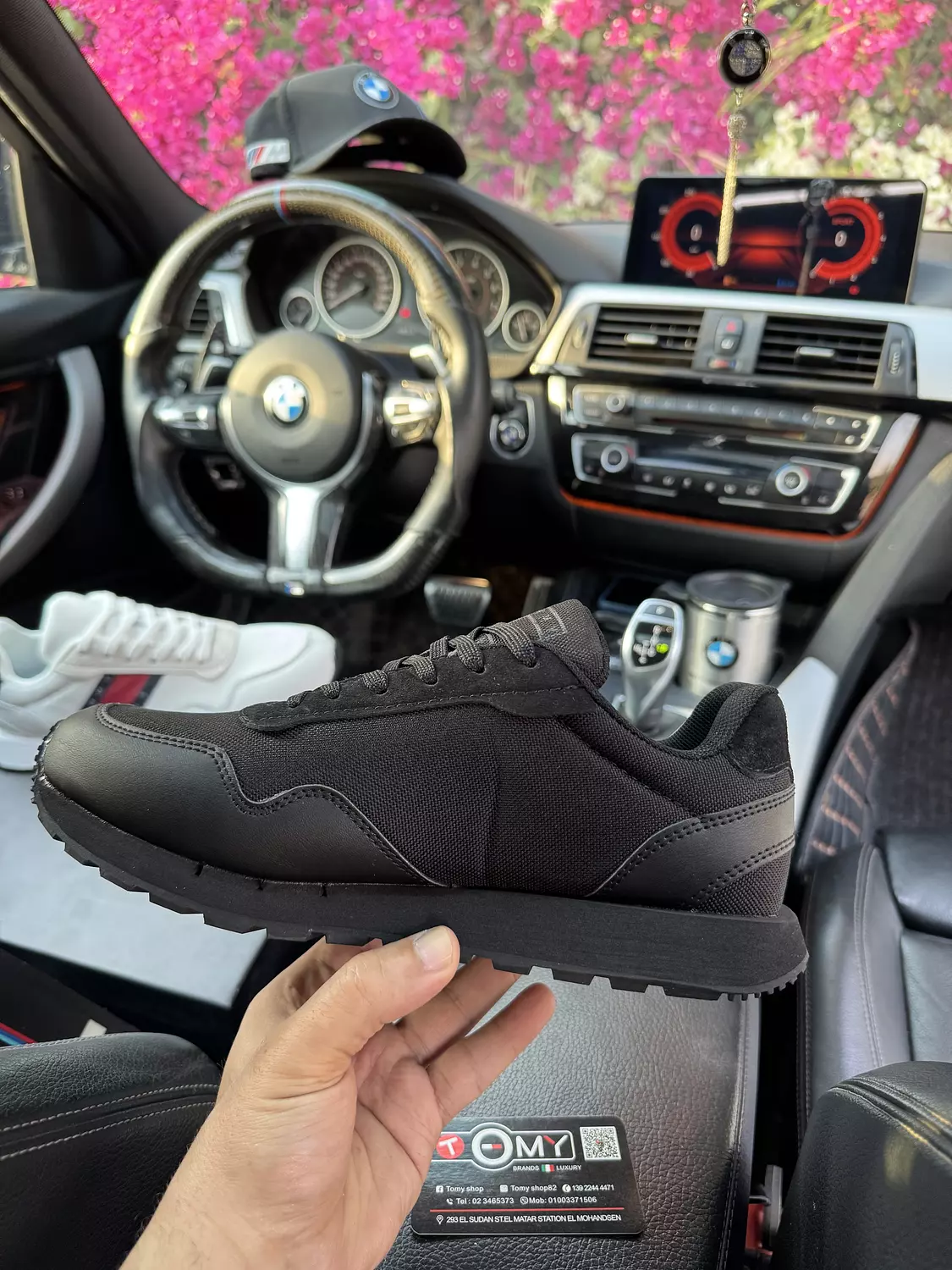 Tommy jeans hover image