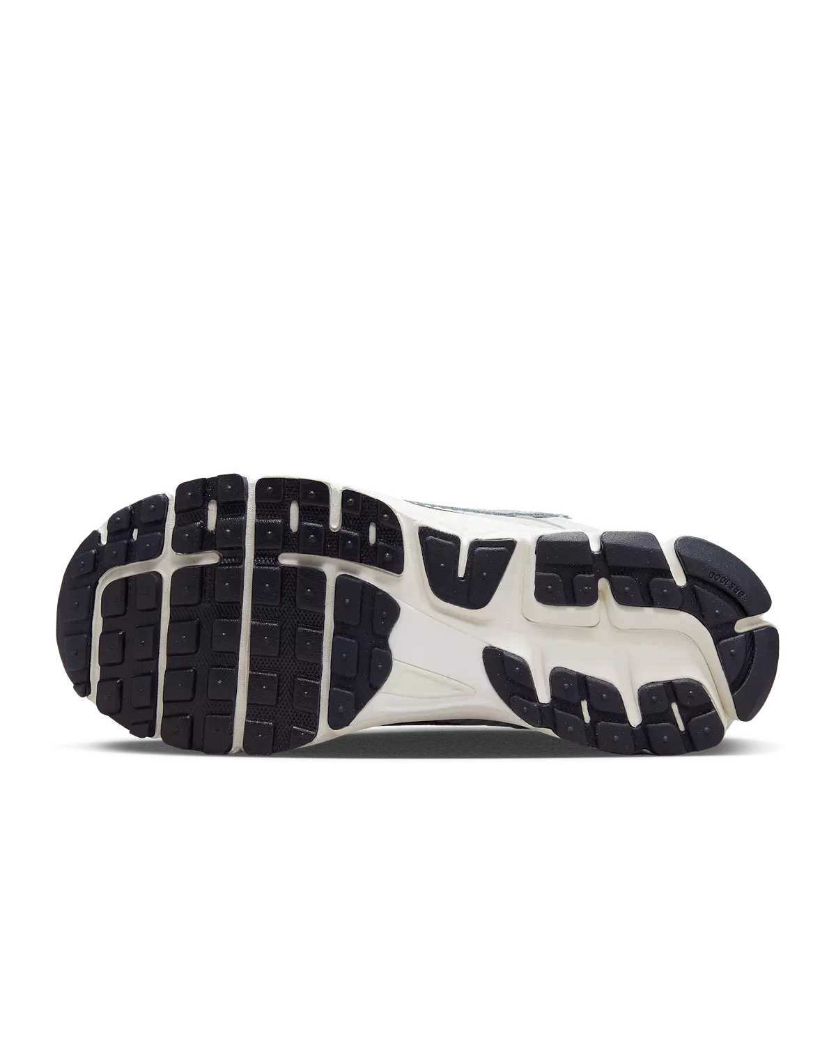 Nike Zoom Vomero 5 White Silver  1