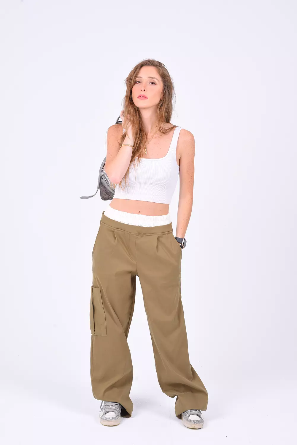 PGS Style pants