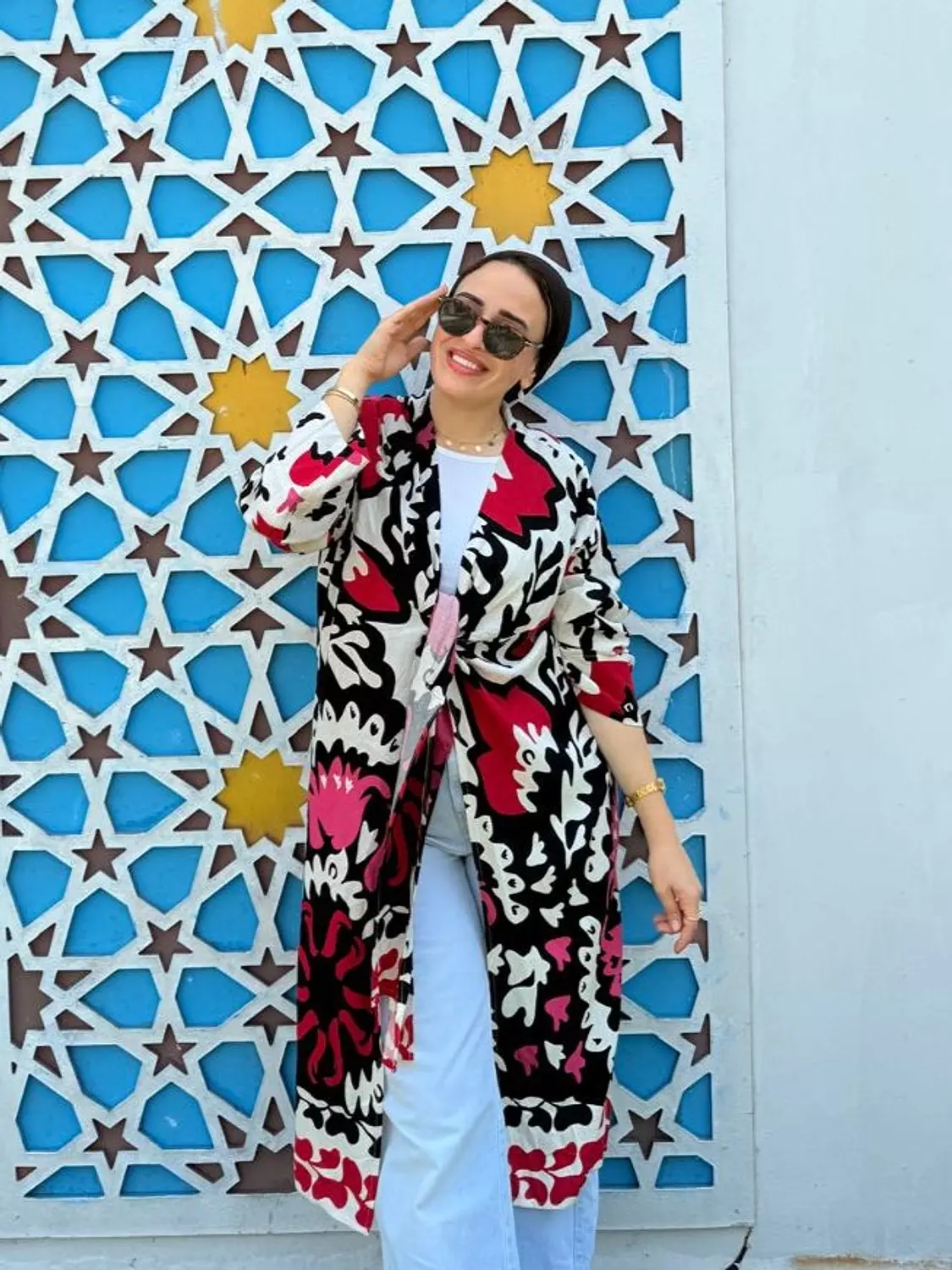 banner image for Yasmina Boutique