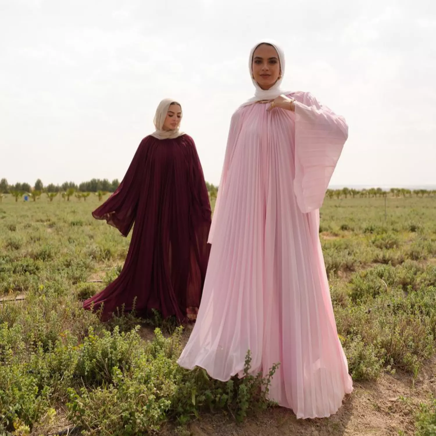 Tulip cloch dress 2
